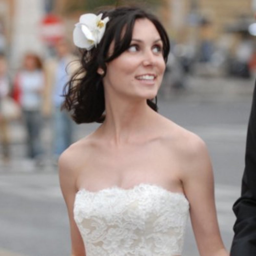 Meet your Posher, Cristina